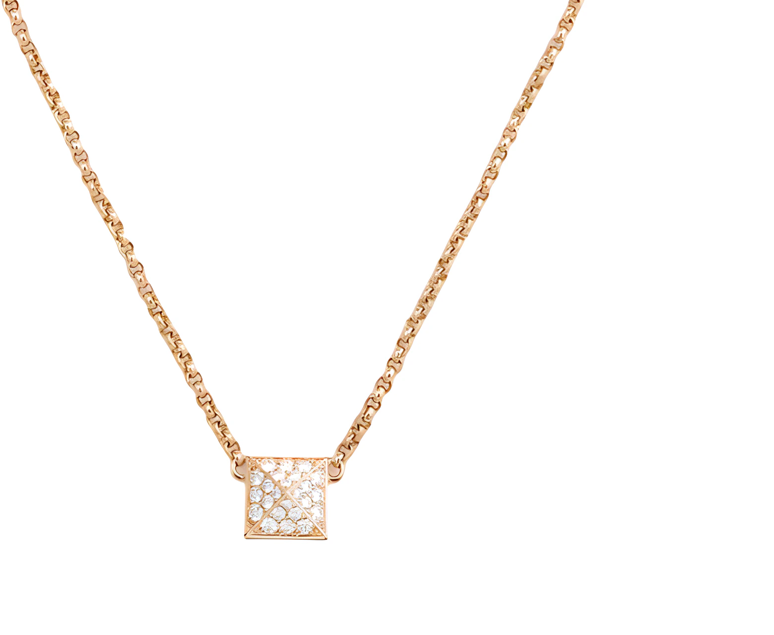 hermes-18-k-rose-gold-diamond-necklace-unisex-couple-design-gold-color-h223205-b-0038