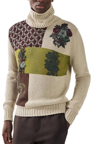 hermes-beige-faded-floral-intarsia-turtleneck-sweater-long-sleeve-h365120-ha-38