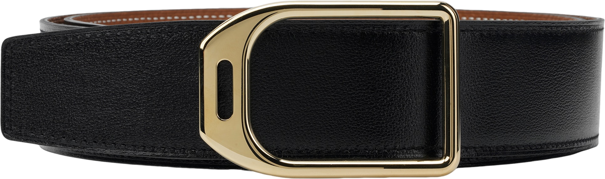 hermes-black-metal-reversible-smooth-buckle-leather-belt-3-8cm-wide-h010638-up-2-k-h077971-caaa-110