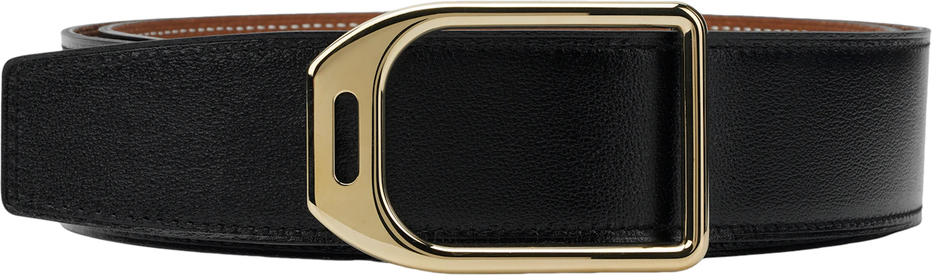 HERMES Tali Pinggang Kulit Hitam Reversible Buckle Logam 3.8cm Lebar H010638UP2K-H077971CAAA110 Buy HERMES Tali Pinggang Kulit Hitam Reversible Buckle Logam 3.8cm Lebar H010638UP2K-H077971CAAA110