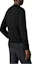 Lookbook HERMES Black Ribbed Trim Crewneck Sweater H457175HA02