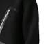 Details for HERMES Black Solid Color Crew Neck Long Sleeve Knit Sweater H367715HA02