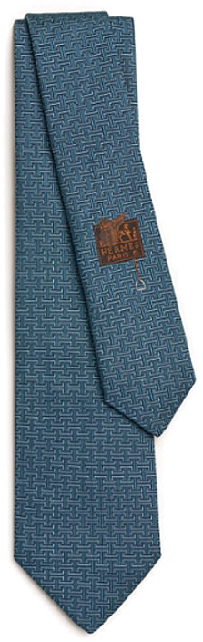 hermes-blue-silk-tie-with-logo-design-h339374-tv08