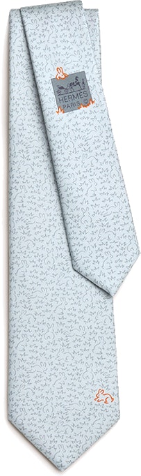 hermes-blue-tie-with-exquisite-rabbit-pattern-design-h006306-t-20