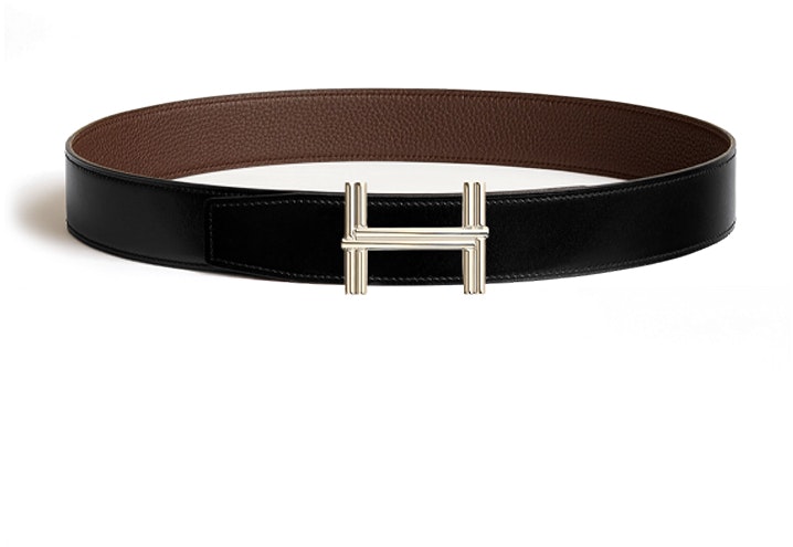 hermes-brown-calfskin-leather-belt-with-metal-letter-buckle-3-8-cm-wide-h010639-uq-2-k-h077971-caab-090