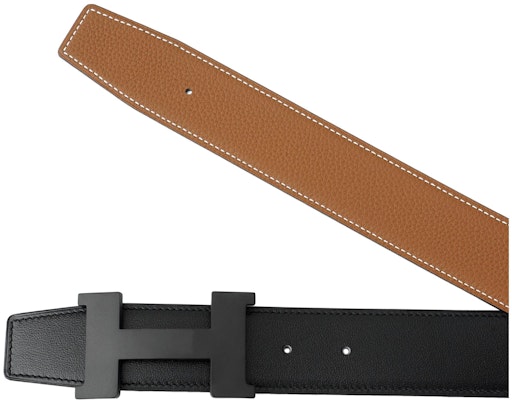 HERMES Ikat Pinggang Klasik - Hitam/Ebony, Desain Sederhana, Lebar 3.8cm. H081106CH89-H081779CAAA095 Purchase HERMES Ikat Pinggang Klasik - Hitam/Ebony, Desain Sederhana, Lebar 3.8cm. H081106CH89-H081779CAAA095