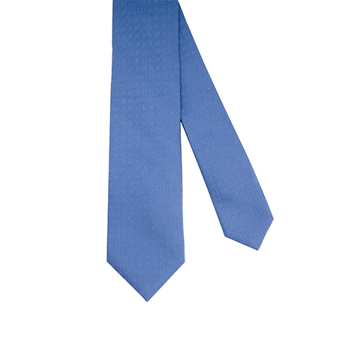 HERMES "H Pattern" Silk Tie H030189T-B3 圖 4