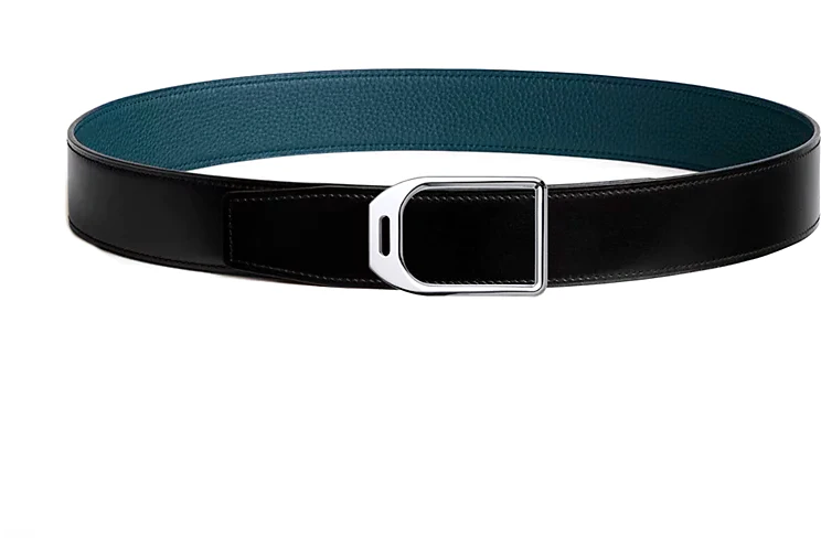 hermes-jockey-stirrup-smooth-buckle-leather-belt-black-blue-3-8-cm-wide-h010638-uk-05-h077971-caae-105