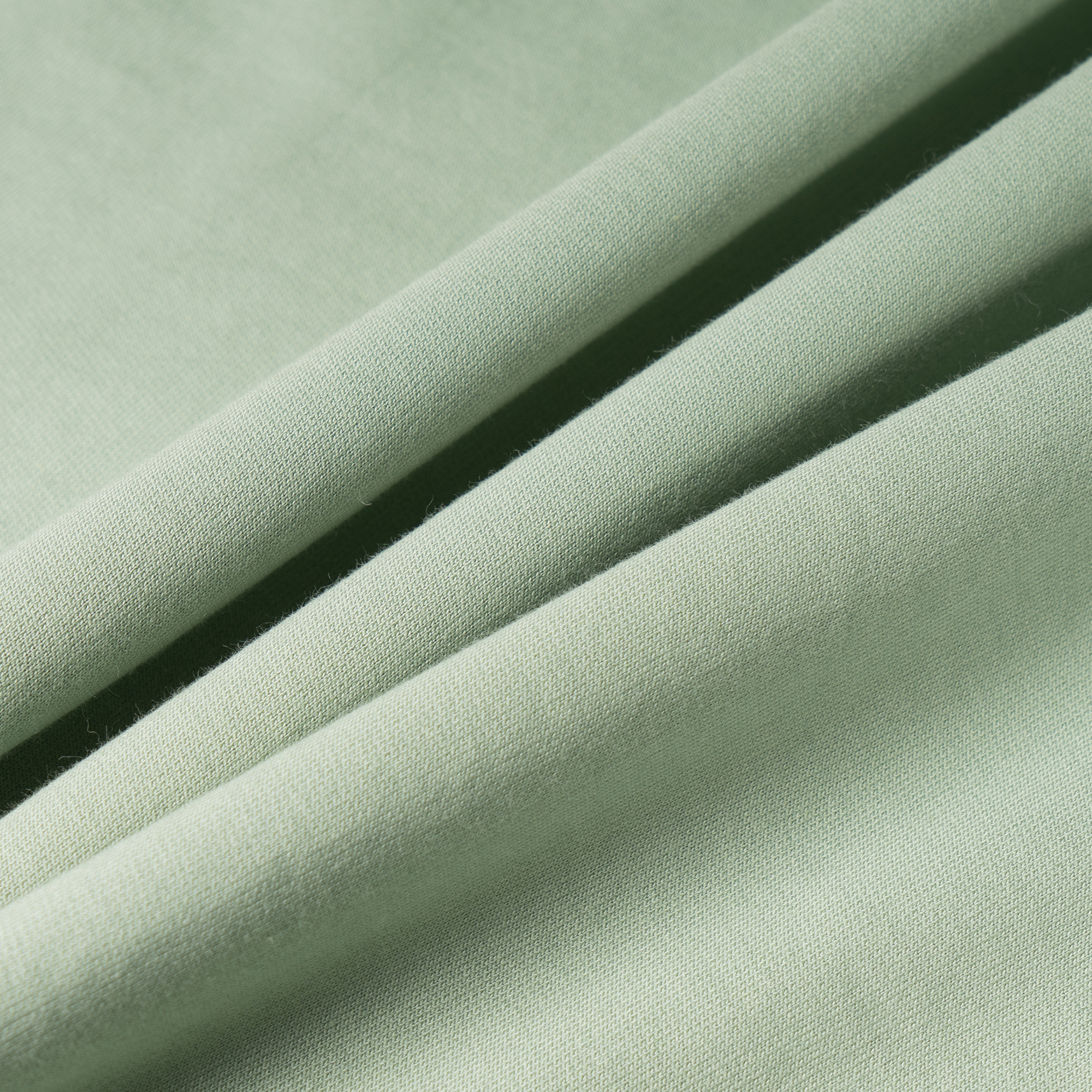 Details for HERMES 淺藍刺繡logo短袖T恤 圓領設計 H367940HA4M