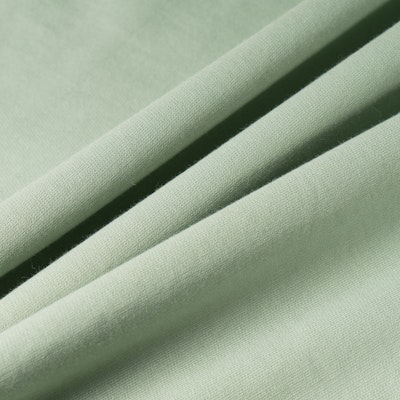 HERMES Light Blue Crewneck Embroidered Logo Short-Sleeve T-Shirt. H367940HA4M Details for HERMES Light Blue Crewneck Embroidered Logo Short-Sleeve T-Shirt. H367940HA4M