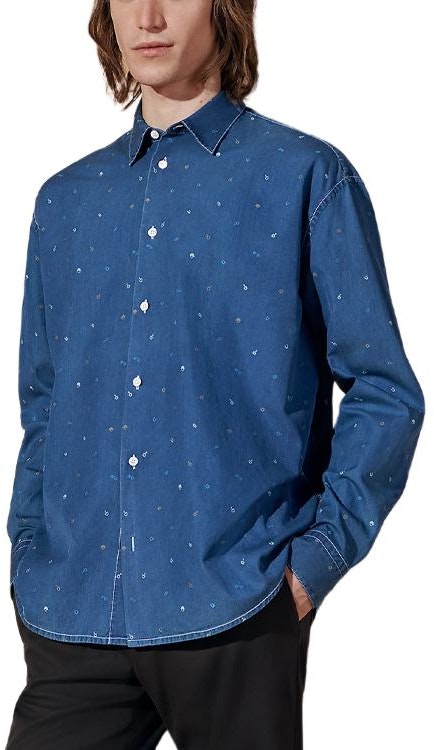 hermes-loose-fit-washed-indigo-long-sleeve-straight-cut-shirt-h456080-ht-50