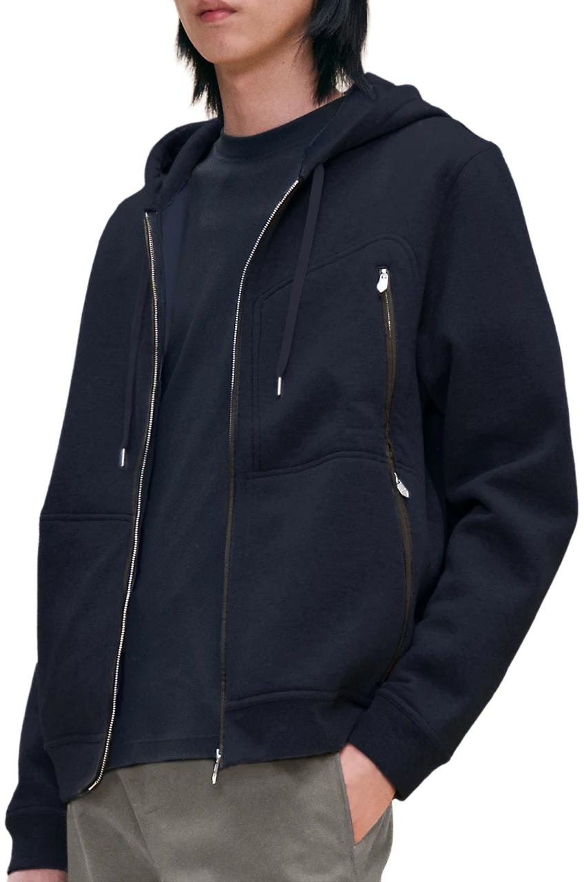 hermes-ocean-blue-ss-24-solid-color-drawstring-hoodie-casual-sweatshirt-h467870-ha-01