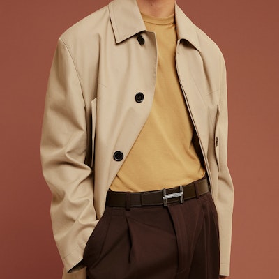 爱马仕橙色皮带搭配标志性扣头,3.8厘米宽。 H010639UQ2K-H077971CAAH080 Purchase 爱马仕橙色皮带搭配标志性扣头,3.8厘米宽。 H010639UQ2K-H077971CAAH080