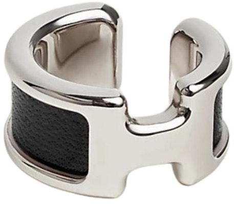 HERMES 鈀金飾扣耳環多色設計 108073152 Buy HERMES 鈀金飾扣耳環多色設計 108073152