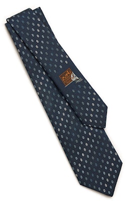 HERMES Printed Silk Tie Accessories h339379t 01 Shop HERMES Printed Silk Tie Accessories h339379t 01