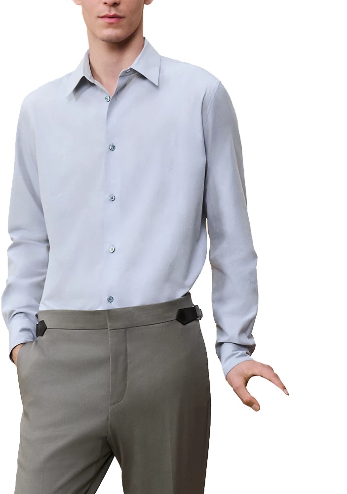 hermes-pure-cotton-long-sleeve-shirt-blue-h466000-hb-76