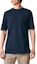 Purchase HERMES Kaos Warna Polos Leher Bulat Biru Navy H367990HA01