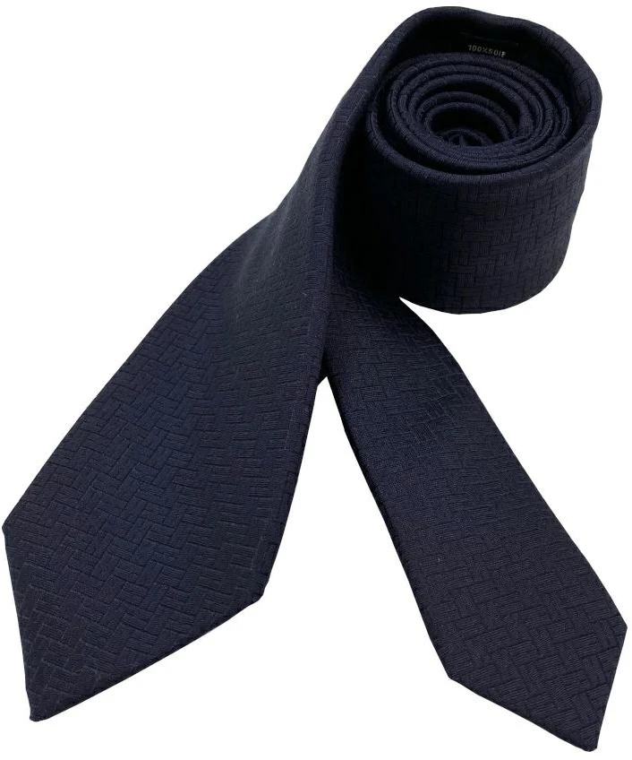 hermes-solid-navy-blue-tie-h030290-t-02