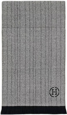 HERMES Stylish Versatile Scarf with Tassels H393823T 01 Buy HERMES Stylish Versatile Scarf with Tassels H393823T 01