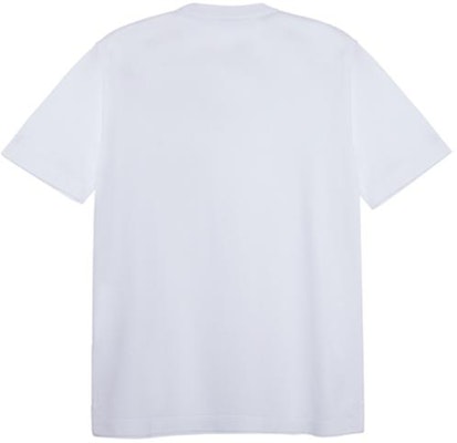 에르메스 화이트 크루넥 캐주얼 반팔 티셔츠 H072025HA90 Lookbook 에르메스 화이트 크루넥 캐주얼 반팔 티셔츠 H072025HA90