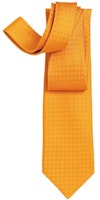 HERMES Yellow H Jacquard Tie - Stylish & Minimalist Design. H030189T-H9 HERMES Yellow H Jacquard Tie - Stylish & Minimalist Design. H030189T-H9