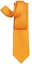 Buy 愛馬仕 黃色 H 提花領帶 - 時尚極簡設計 H030189T-H9