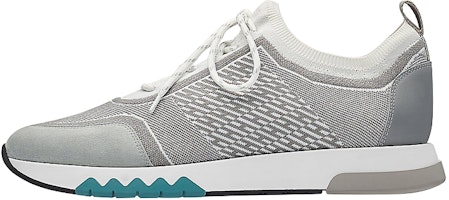 HERMES Addict Knit Low 'Grey' Kasut Kelabu Lelaki/Perempuan H201464Z-H90 Buy HERMES Addict Knit Low 'Grey' Kasut Kelabu Lelaki/Perempuan H201464Z-H90