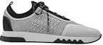 Order HERMES Addict Knit Low ''Grau Schwarz'' Sneakers H201464Z-H0