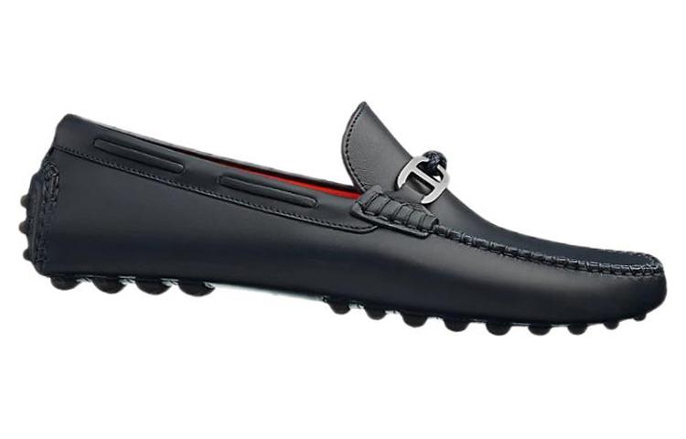 HERMES Alessandro Loafer 'Black Calfskin' 圖 2