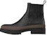 HERMES But Ankle 'Kulit Anak Lembu Hitam' H202952Z-HT1