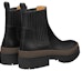 Shop HERMES But Ankle 'Kulit Anak Lembu Hitam' H202952Z-HT1