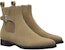 HERMES But Ankle 'Camel' H202988Z-H1G