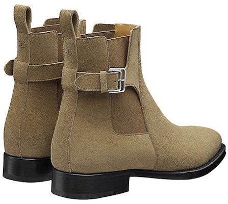 에르메스 카멜 앵클부츠 (Hermes Camel Ankle Boots) H202988Z-H1G Lookbook 에르메스 카멜 앵클부츠 (Hermes Camel Ankle Boots) H202988Z-H1G