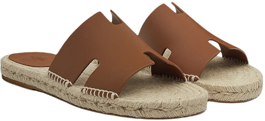 HERMES Antigua 'Brown Calfskin & Woven' H201485Z-H03 Order HERMES Antigua 'Brown Calfskin & Woven' H201485Z-H03