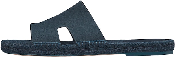 HERMES Antigua 'Deep Denim' H211871Z-H62 HERMES Antigua 'Deep Denim' H211871Z-H62