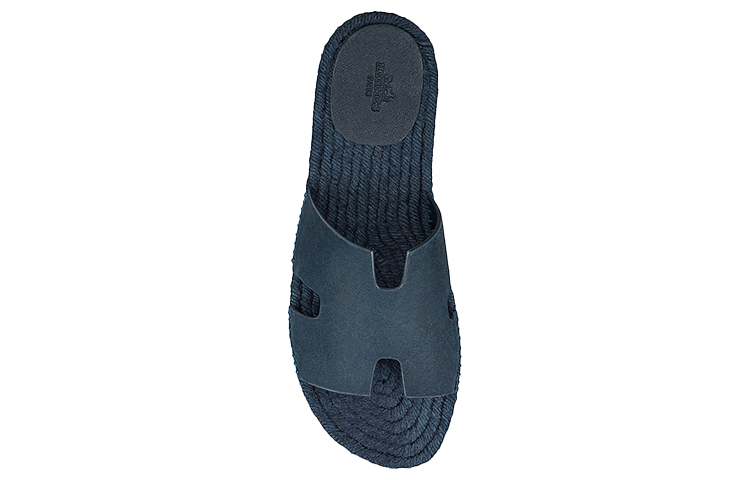 Purchase HERMES Antigua 'Deep Denim' H211871Z-H62