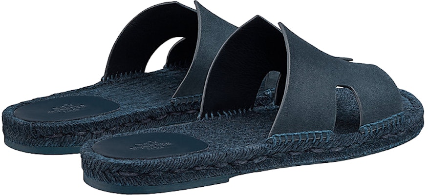 HERMES Antigua 'Deep Denim' H211871Z-H62 Lookbook HERMES Antigua 'Deep Denim' H211871Z-H62