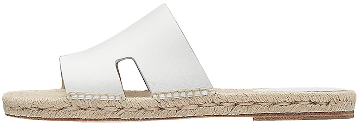 HERMES Antigua 'White Calfskin' H201485Z-H9 Buy HERMES Antigua 'White Calfskin' H201485Z-H9