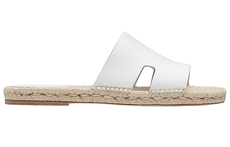 Order 에르메스 앤티가 화이트 송아지 가죽 (50 characters) H201485Z-H9