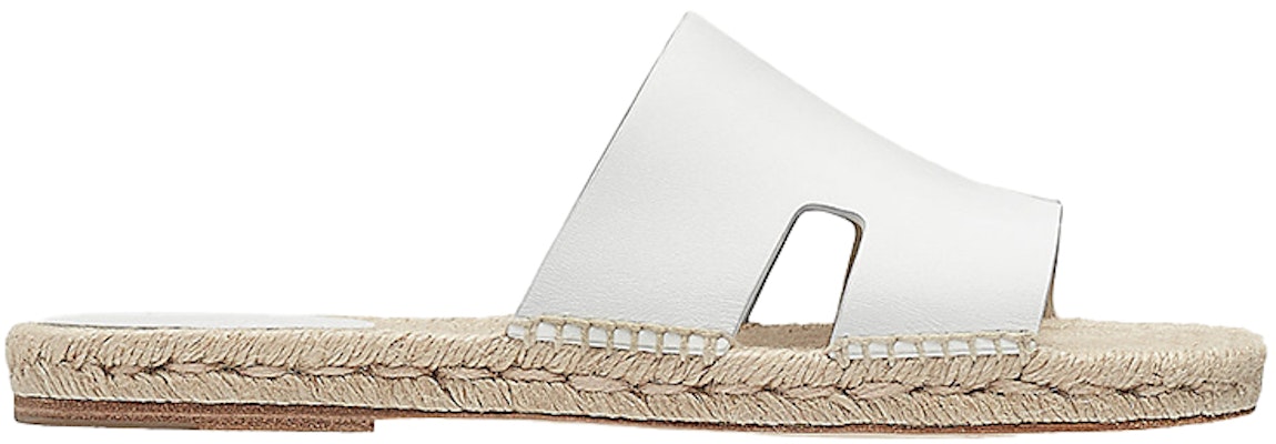 HERMES Antigua 'White Calfskin' H201485Z-H9 Order HERMES Antigua 'White Calfskin' H201485Z-H9