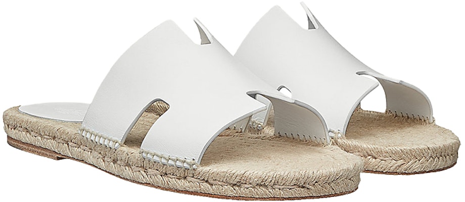 HERMES Antigua 'White Calfskin' H201485Z-H9 Lookbook HERMES Antigua 'White Calfskin' H201485Z-H9