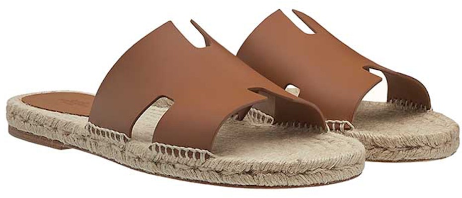 HERMES 愛馬仕 Antigua 拖鞋 深棕色 Lookbook HERMES 愛馬仕 Antigua 拖鞋 深棕色