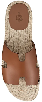 HERMES 愛馬仕 Antigua 拖鞋 深棕色 Purchase HERMES 愛馬仕 Antigua 拖鞋 深棕色