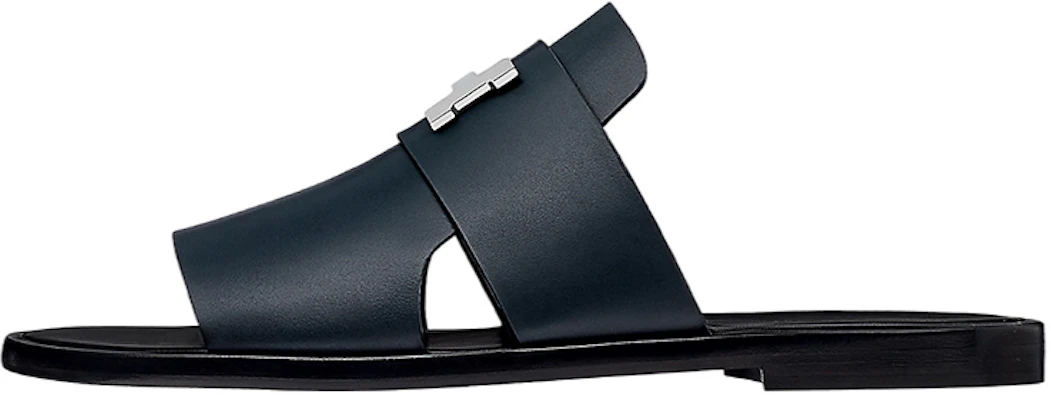 HERMES Arles 'Biru Gelap' H201470Z-HI3 Buy HERMES Arles 'Biru Gelap' H201470Z-HI3