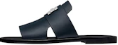 Buy HERMES Arles 'Biru Gelap' H201470Z-HI3