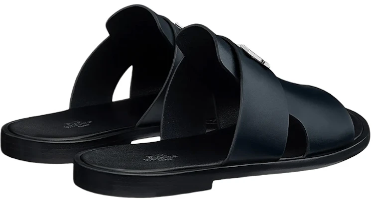 HERMES Arles 'Biru Gelap' H201470Z-HI3 Lookbook HERMES Arles 'Biru Gelap' H201470Z-HI3
