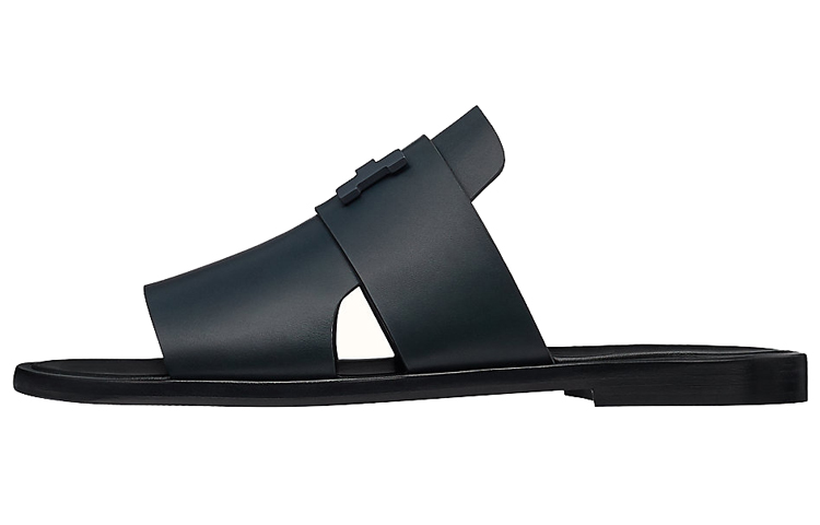 HERMES Arles 'Navy Blue' H201469Z-HI2