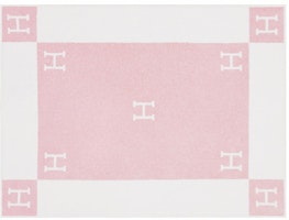 Hermes Avalon Bath Towel Rose Lilas Hermes Avalon Bath Towel Rose Lilas