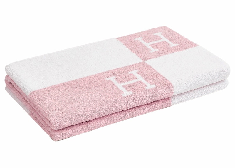 Order Toalla de Baño Hermes Avalon Rosa Lila