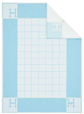 Selimut Hermes Avalon Cabriole Vert Aqua Order Selimut Hermes Avalon Cabriole Vert Aqua